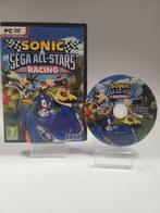 Sonic & Sega All-stars Racing PC, Nieuw, Ophalen of Verzenden