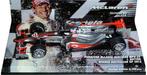 Minichamps 1:43 - Modelauto - Vodafone Mclaren Honda MP4-25, Nieuw