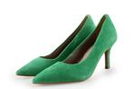 Tamaris Pumps in maat 37 Groen | 10% extra korting, Kleding | Dames, Schoenen, Tamaris, Pumps, Verzenden, Zo goed als nieuw