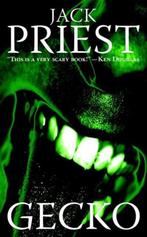 Gecko 9780974524641 Jack Priest, Boeken, Verzenden, Gelezen, Jack Priest