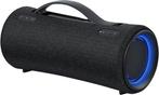 Sony SRS-XG300 - Bluetooth speaker - Zwart, Ophalen of Verzenden, Zo goed als nieuw