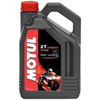 Motul 710 2T 4L, Verzenden, Nieuw