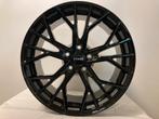 18 inch velgen | Audi Volkswagen Seat Skoda | IT Tiara zwart, Ophalen of Verzenden, Nieuw, 18 inch, Velg(en)