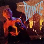 LP gebruikt - David Bowie - Lets Dance, Verzenden, Zo goed als nieuw