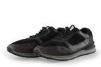 Greve Sneakers in maat 45 Zwart | 10% extra korting, Verzenden, Zwart, Greve, Sneakers of Gympen