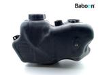 Benzine Tank Piaggio | Vespa Beverly 350 2013-2016 IE Sport, Motoren, Onderdelen | Overige, Verzenden, Gebruikt