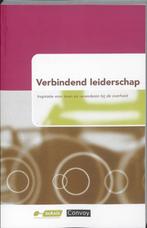 Verbindend leiderschap 9789079564095 Harrie Aardema, Verzenden, Zo goed als nieuw, Harrie Aardema