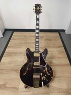 Gibson - B.B. King “Rumble in the Jungle” 1974 ES-355 Walnut, Muziek en Instrumenten, Nieuw