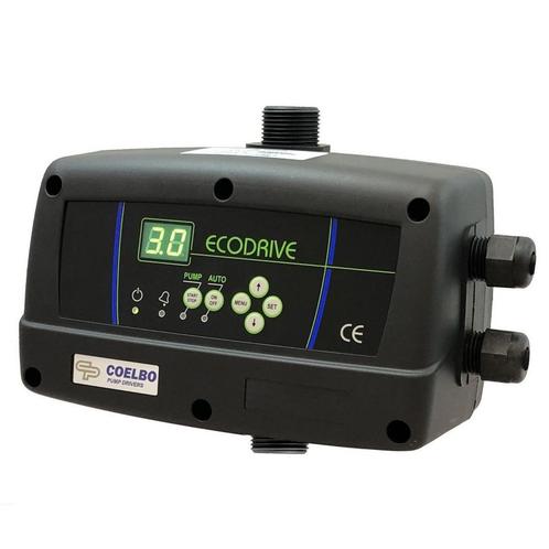 Coelbo Ecodrive 230V, Tuin en Terras, Tuinsproeiers, Ophalen of Verzenden