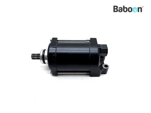 Startmotor Honda CB 1000 R 2018-2020 (CB1000R SC80), Motoren, Onderdelen | Honda, Gebruikt, Verzenden