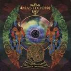 LP gebruikt - Mastodon - Crack The Skye, Zo goed als nieuw, Verzenden