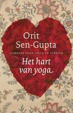 Het hart van yoga 9789401301466 Orit Sen-Gupta, Gelezen, Orit Sen-Gupta, Verzenden