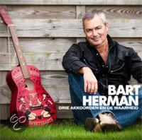 Bart Herman - Drie Akkoorden En De Waarheid. - CD, Cd's en Dvd's, Cd's | Overige Cd's, Verzenden