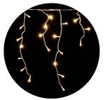 Modee Kerstslinger Lengte 2m Hoogte 70cm 100 LEDs | Koppe..., Ophalen of Verzenden, Nieuw