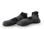 Barefoot La Lenka Instappers in maat 38 Zwart | 10% extra, Kleding | Dames, Schoenen, Verzenden, Barefoot La Lenka, Zo goed als nieuw