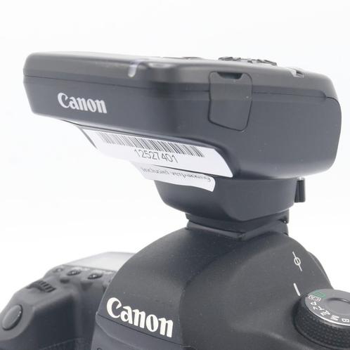 Canon Speedlite Transmitter ST-E3-RT V2 | Tweedehands, Audio, Tv en Foto, Fotografie | Flitsers, Gebruikt, Canon, Verzenden