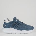-59% Q1905  Q1905 Sneakers maaike denim  maat 40, Kleding | Dames, Schoenen, Verzenden, Nieuw, Blauw