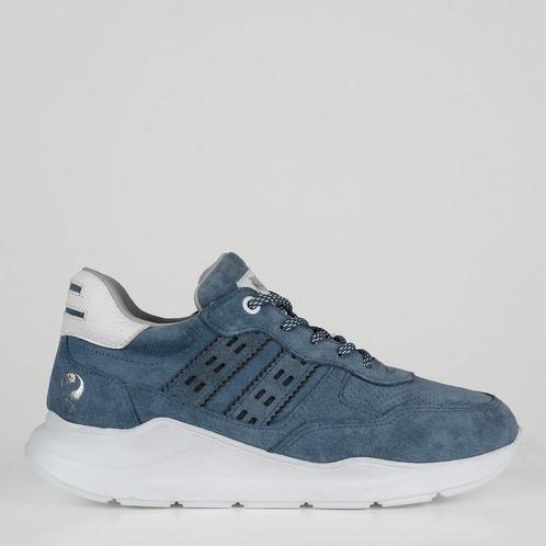 -59% Q1905  Q1905 Sneakers maaike denim  maat 40, Kleding | Dames, Schoenen, Blauw, Nieuw, Verzenden