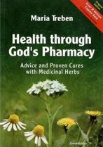 9783850687737 Health Through Gods Pharmacy, Boeken, Nieuw, Maria Treben, Verzenden