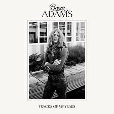 Bryan Adams - Tracks Of My Years - CD, Cd's en Dvd's, Cd's | Overige Cd's, Verzenden
