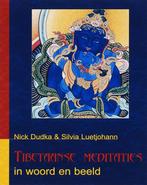 Tibetaanse meditaties in woord en beeld 9789020200812, Verzenden, Zo goed als nieuw, N. Dudka