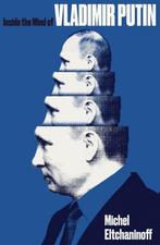 9781849049337 Inside the Mind of Vladimir Putin, Verzenden, Nieuw, Michel Eltchaninoff