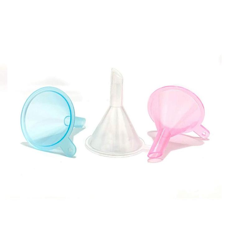 Mini Trechter  Blauw     10 stuks, Sport en Fitness, Gezondheidsproducten en Wellness, Nieuw, Ophalen of Verzenden