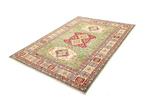 Kazak - Vloerkleed - 206 cm - 151 cm - Handgemaakt -, Nieuw