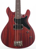 Sandberg Florence Mahogany 2023 (Basgitaren,Elektrische Bas), Muziek en Instrumenten, Snaarinstrumenten | Gitaren | Bas, Ophalen of Verzenden