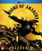 Sons of anarchy seizoen 2 (blu-ray tweedehands film), Cd's en Dvd's, Ophalen of Verzenden, Zo goed als nieuw