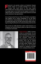 Cultspelers van Feijenoord 9789000396023 Sander Grasman, Boeken, Verzenden, Zo goed als nieuw, Sander Grasman