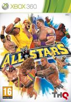 Xbox 360 WWE All Stars, Spelcomputers en Games, Games | Xbox 360, Verzenden, Zo goed als nieuw