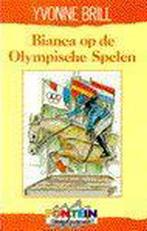 Bianca op de Olympische Spelen / Fontein jeugd populair, Verzenden, Gelezen, Yvonne Brill