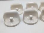 Kartell - Olaf Von Bohr - Kapstok (8) - Plastic, Antiek en Kunst