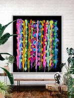 Nuno Barbedo (1983) - Dreamy Garden (Big Size)