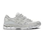 Asics Gel-NYC Cream Cloud Grey (Sneakers, Schoenen), Verzenden, Nieuw, Asics, Sneakers of Gympen