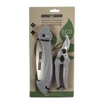 Talen Tools Snoeiset – Snoeischaar en snoeizaag – ECO Fr, Tuin en Terras, Ophalen of Verzenden, Nieuw