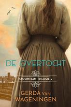 9789020557183 Stoomtram 2 - De overtocht, Boeken, Verzenden, Nieuw, Gerda van Wageningen