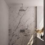 Brauer Chrome Carving Thermostatische Regendoucheset Inbouw, Ophalen of Verzenden, Nieuw