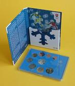 Slowakije. Proof Set 2026 Milano Cortina (Zonder