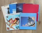Dire Straits - Collection of 6 LP albums - Vinylplaat - 1978, Nieuw in verpakking