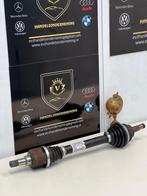 Peugeot Partner aandrijfas links voor bj.2018 Art9660782780, Gebruikt, Peugeot