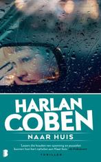 Naar huis / Myron Bolitar / 11 9789022590430 Harlan Coben, Verzenden, Gelezen, Harlan Coben