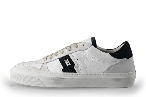 Paulo Bellini Sneakers in maat 42 Wit | 10% extra korting, Kleding | Heren, Schoenen, Wit, Zo goed als nieuw, Sneakers of Gympen