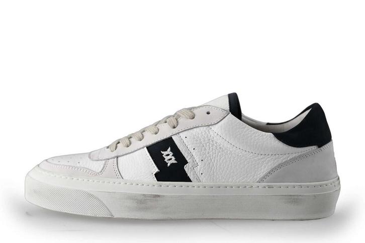 Paulo Bellini Sneakers in maat 42 Wit | 10% korting, Kleding | Heren, Schoenen, Wit, Zo goed als nieuw, Sneakers of Gympen, Verzenden