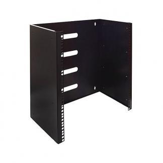 Patchkast muurbeugel | 19 inch | 12U (Scharnierend), Computers en Software, Pc- en Netwerkkabels, Nieuw, Verzenden