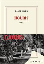 9782072999994 Houris | Tweedehands, Boeken, Verzenden, Zo goed als nieuw, Kamel Daoud