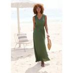 s.Oliver RED LABEL Beachwear Maxi-jurk gemaakt van, Kleding | Dames, Jurken, Verzenden, Nieuw