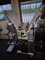 Bakkerij Amsterdam-Zuid veiling bakkerij inventaris, Gebruikt, Bakkerij en Slagerij