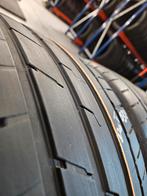 285/30/22 102Y AO HANKOOK ZOMERBANDEN 5,9MM PROFIEL 4X, Auto-onderdelen, Banden en Velgen, Ophalen, Gebruikt, 285 mm, Overige maten